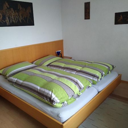 Landhaus Fohlenhof Mehrstetten Bagian luar foto