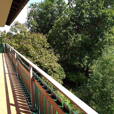 Landhaus Fohlenhof Mehrstetten Bagian luar foto